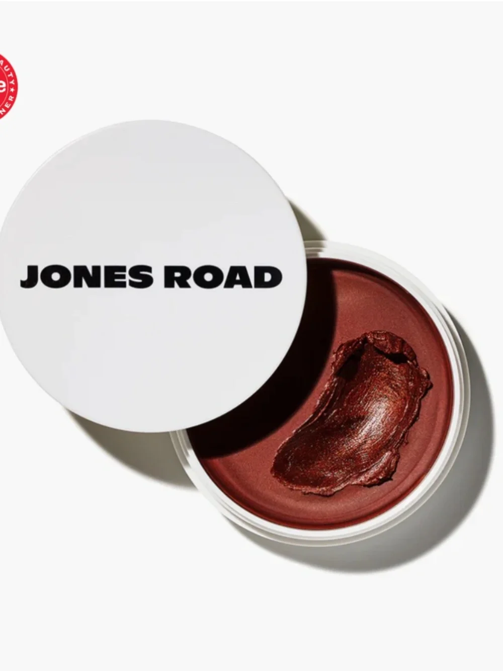 Jones Road sunkissed deep
